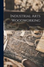 Industrial Arts Woodworking