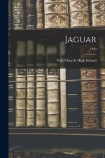 Jaguar; 1959