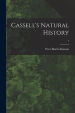 Cassell's Natural History; 4