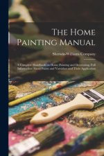 Home Painting Manual