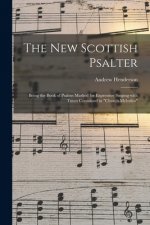 New Scottish Psalter