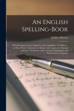 English Spelling-book [microform]