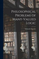 Philosophical Problems of Many-valued Logic