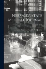 Nebraska State Medical Journal; 28, (1943)