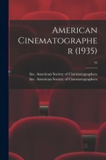 American Cinematographer (1935); 16