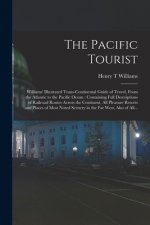 Pacific Tourist