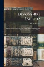 Devonshire Parishes
