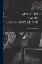Elements of Radio Communications