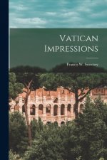 Vatican Impressions