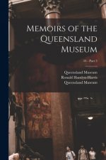 Memoirs of the Queensland Museum; 34 - part 3