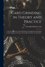 Card Grinding in Theory and Practice