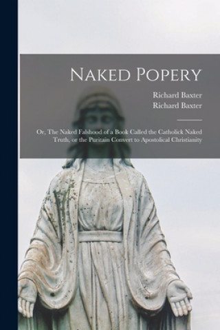 Naked Popery