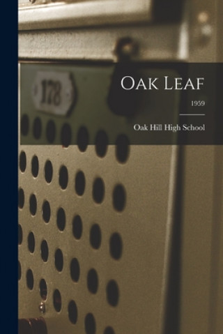 Oak Leaf; 1959