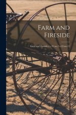 Farm and Fireside; v.31: no.7-v.31: no.12
