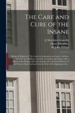 Care and Cure of the Insane [electronic Resource]