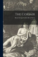 The Corsair: a Tale