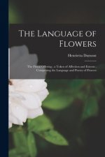 Language of Flowers