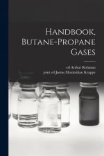 Handbook, Butane-propane Gases