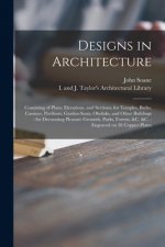 Designs in Architecture