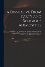 Dissuasive From Party and Religious Animosities