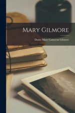 Mary Gilmore
