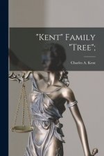 Kent Family tree;