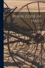 Rural Code of Haiti