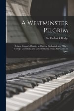 Westminster Pilgrim