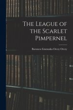 League of the Scarlet Pimpernel