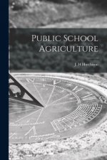Public School Agriculture