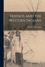 Friends and the Western Indians