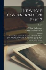 Whole Contention (1619) Part 2