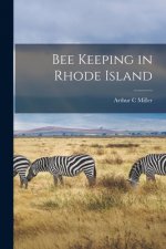 Bee Keeping in Rhode Island