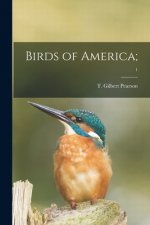 Birds of America;; 1