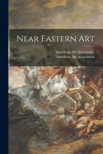 Near Eastern Art