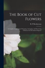 Book of Cut Flowers