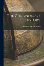 Chronology of History