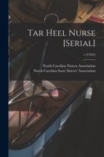 Tar Heel Nurse [serial]; v.4(1942)