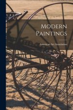 Modern Paintings