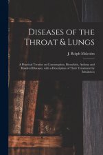 Diseases of the Throat & Lungs [microform]