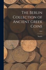 The Berlin Collection of Ancient Greek Coins; 1952