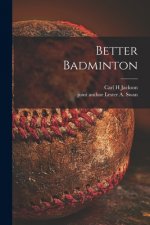 Better Badminton