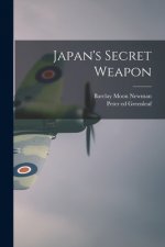 Japan's Secret Weapon