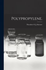 Polypropylene.