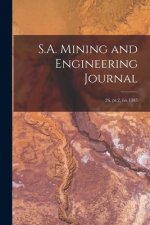S.A. Mining and Engineering Journal; 26, pt.2, no.1345