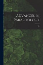 Advances in Parasitology; 54