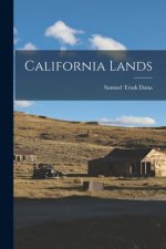 California Lands