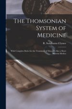Thomsonian System of Medicine