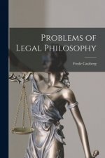 Problems of Legal Philosophy