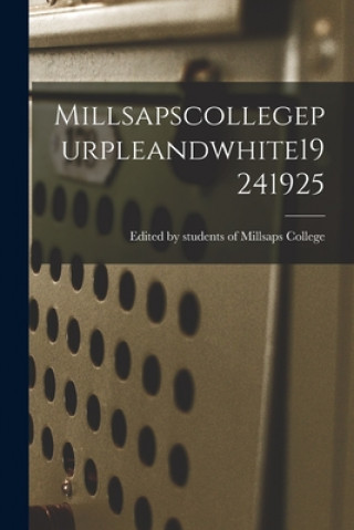 Millsapscollegepurpleandwhite19241925